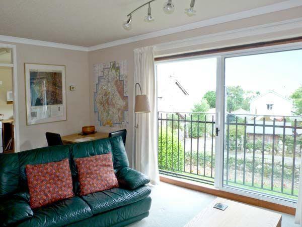 Baytree Apartment Grange-over-Sands 外观 照片