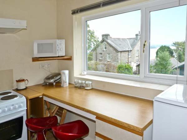 Baytree Apartment Grange-over-Sands 外观 照片